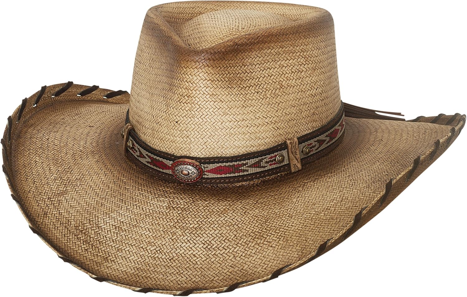 who makes the best cowboy hats