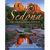 Sedona: Treasure of the Southwest