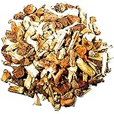 Nelson's Tea, Mexican Sarsaparilla (Smilax medica), Cut & Sifted (16 oz.)