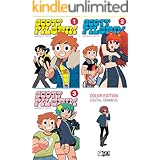 Scott Pilgrim: Color Edition Digital Omnibus (Scott Pilgrim (Color))