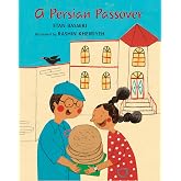 A Persian Passover