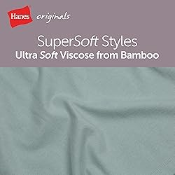 Hanes Women's Originals 2 Piece Lounge, Comfywear
