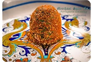 Portuguese Seasoning from the European Collection by Merchant Spice Co.
