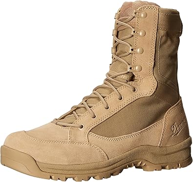 Danner Men's Tanicus 8 Inch Duty Boot 