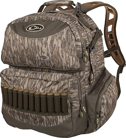 drake hunting backpack