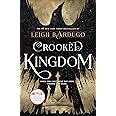 Crooked Kingdom: A Sequel to Six of Crows (Six of Crows, 2)