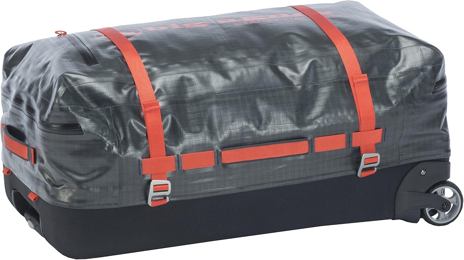 big agnes wheeled duffel