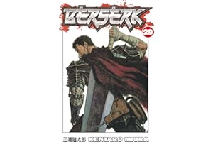 Berserk Volume 29