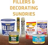 Everbuild All Purpose Wallpaper Adhesive Fungicidal High Tack Easy Mix 1 Bag view 7