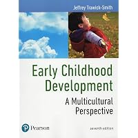 Amazon.com: Early Childhood Development: A Multicultural Perspective ...