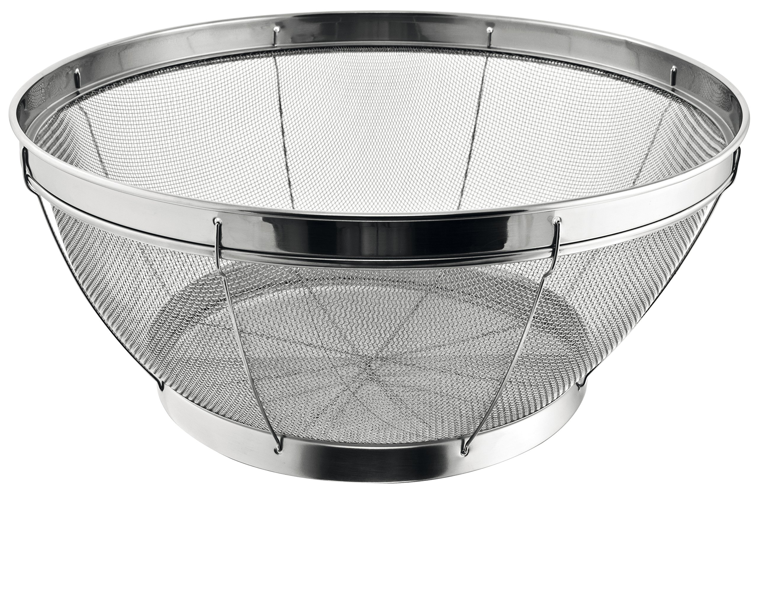 Tescoma Draining Basket Ø 24 cm Grandchef, Assorted
