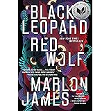 Black Leopard, Red Wolf (The Dark Star Trilogy)