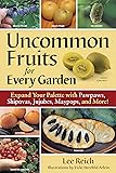 Uncommon Fruits for Every Garden