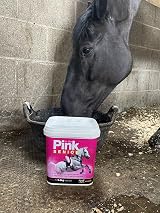 NAF In the Pink Senior 1.8kg – Advanced Daily Support for Older Horses view 4