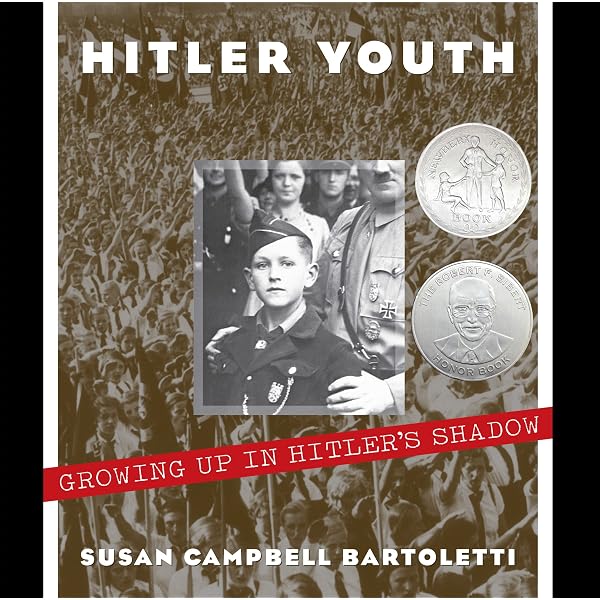 Hitler Youth: The Hitlerjugend in War and Peace 1933-45 (English