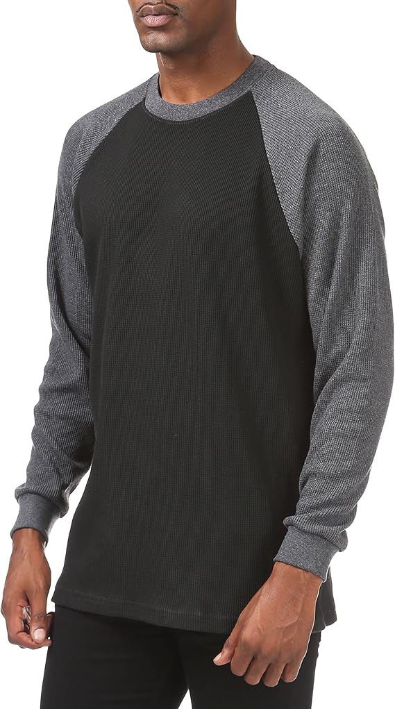 baseball thermal shirts