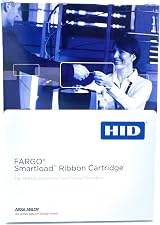Fargo YMCKOK Color Ribbon for DTC4250e DTC4000 Printers - view 3