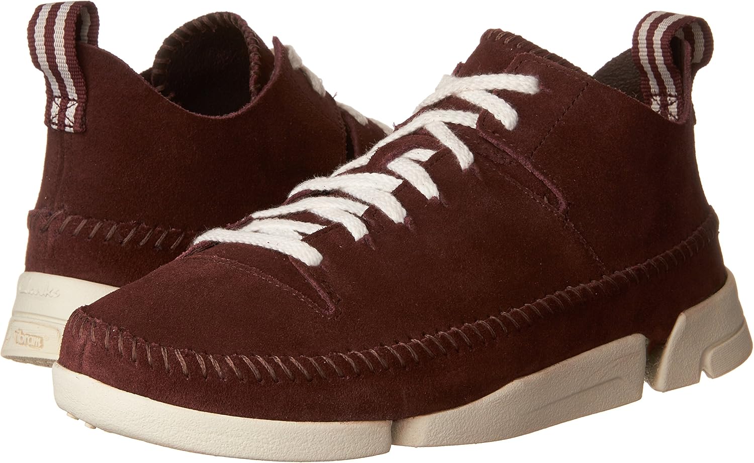 clarks trigenic flex mens