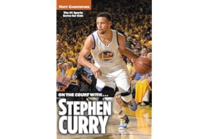 On the Court with...Stephen Curry