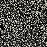 YMSDZHL Pony Beads Bulk 900 Pcs for Necklace, Jewelry Making, Earring, Hair Braiding, Bracelets Making Kits, Crafts - Plastic Beads for Girls