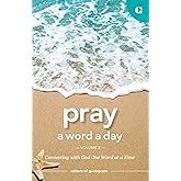Pray a Word a Day Volume 2: Guideposts
