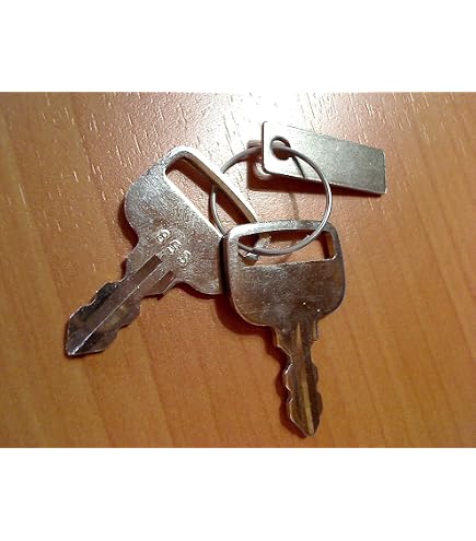 Genuine Mercury Quicksilver Key Drive – OEM 28-56654, Boat Parts