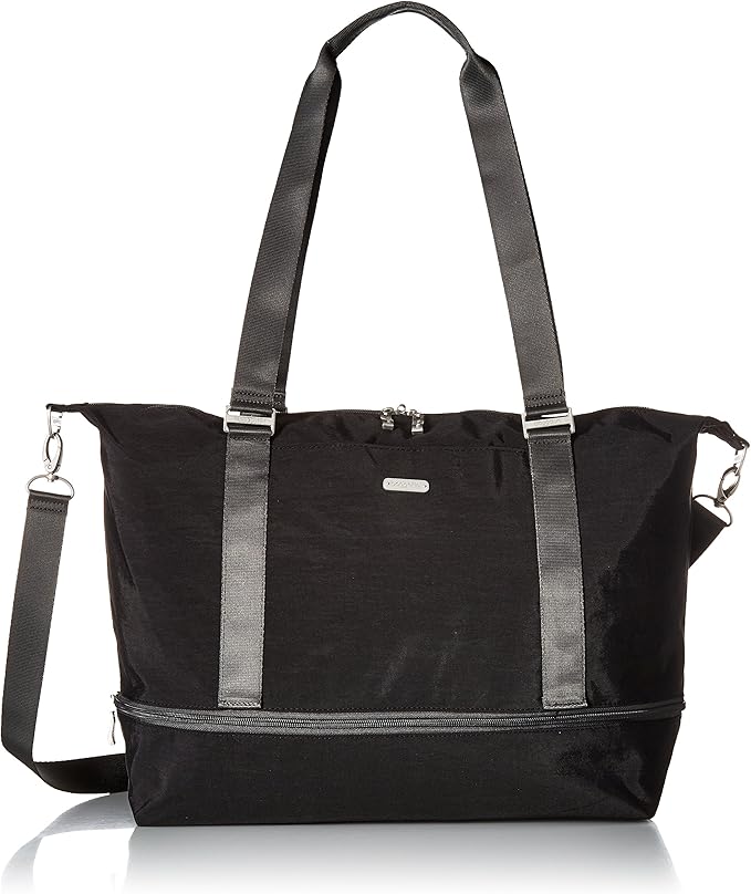 baggallini varsity duffel