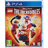 LEGO The Incredibles (PS4)