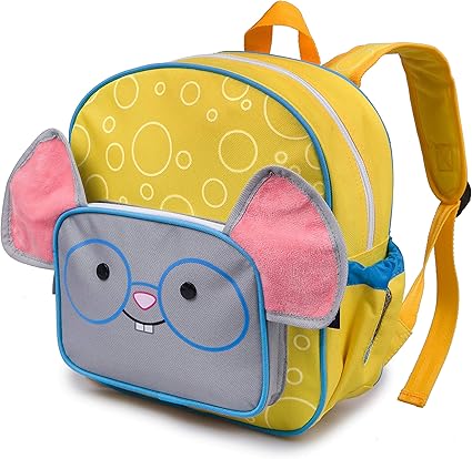 daycare backpack