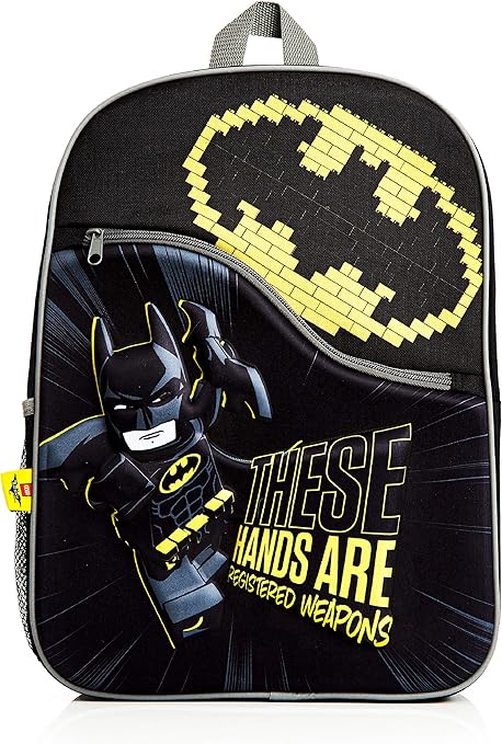 lego batman gifts