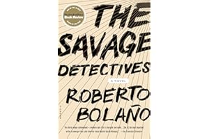 The Savage Detectives: A Novel