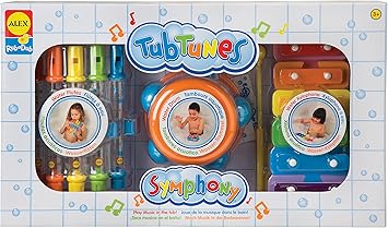 tub tunes xylophone
