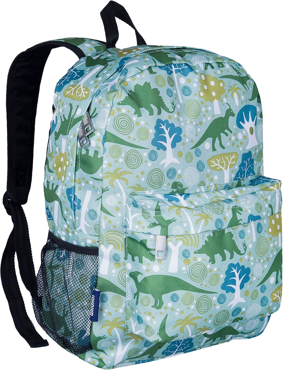 ideal backpack size