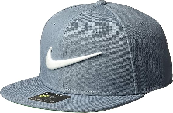 nike men's sportswear swoosh pro classic hat