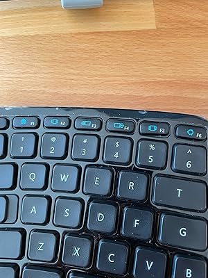 Buy Microsoft Sculpt Ergonomic Wireless Desktop Keyboard And Mouse L5v Black Online In Uzbekistan B00cyx54c0