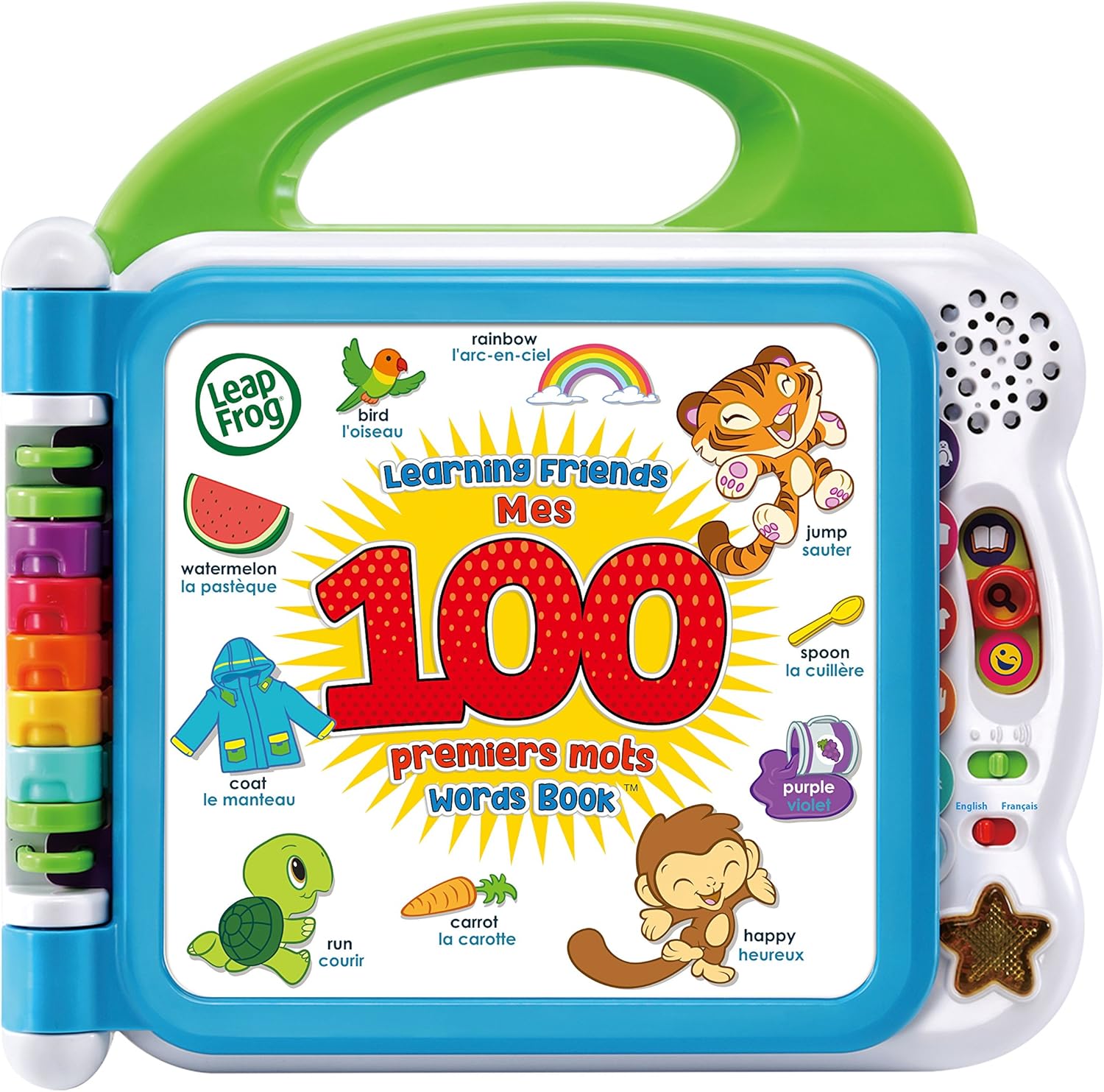 vtech my first 100 words