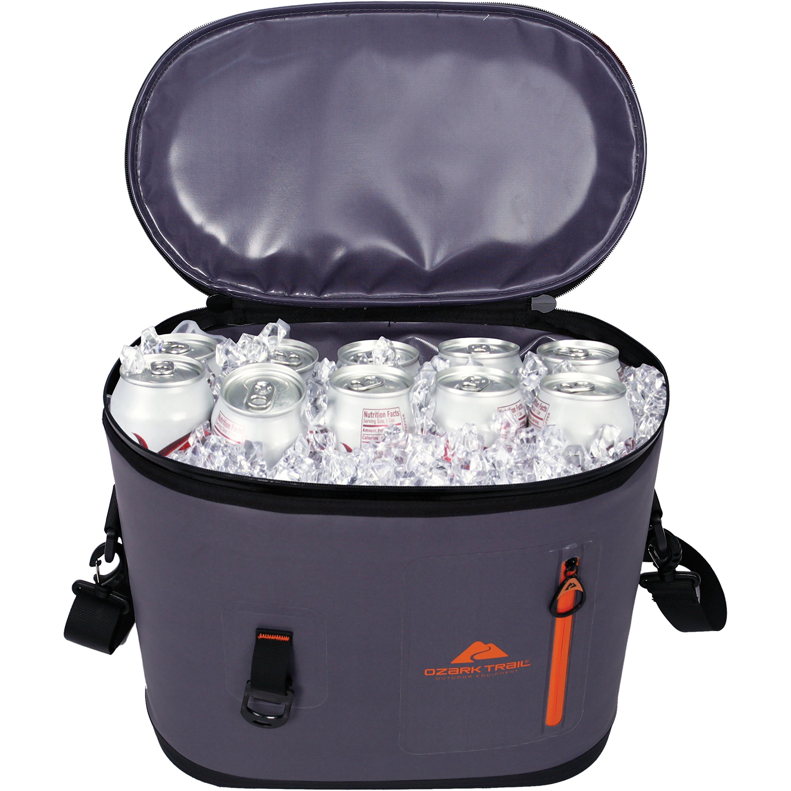 Buy Ozark Trail Premium and Spacious 24Can Camping and Outdoor Cooler