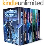 Amazon Com The Complete Void Wraith Saga Books 1 6 In The Epic Military Science Fiction Series Chris Fox Bundles Ebook Fox Chris Kindle Store