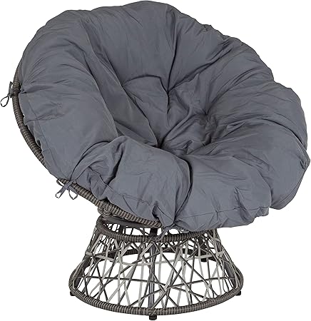 papasan chair baby