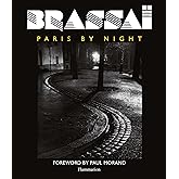 Brassai: Paris by Night