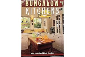 Bungalow Kitchens