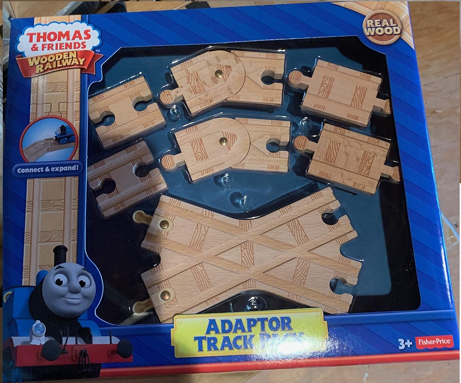 thomas train set amazon