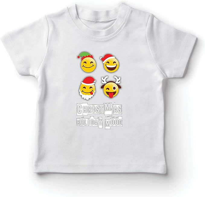 magliette per bambini divertenti