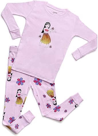 organic kids sleepwear