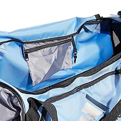 adidas Team Issue 2 Medium Duffel Bag Team Light