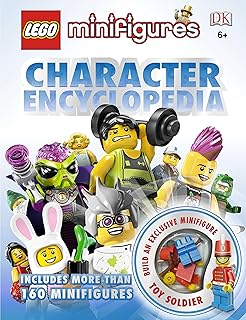 lego chima encyclopedia