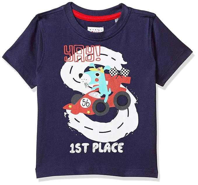 Baby-Boys Clothing Set