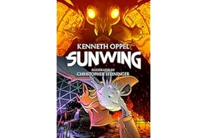 Sunwing: The Graphic Novel