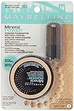 Maybelline New York Mineral Power Powder