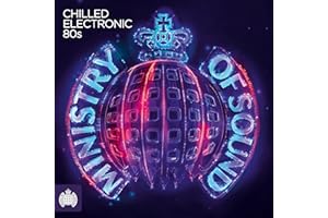 Chilled Electronic 80'S